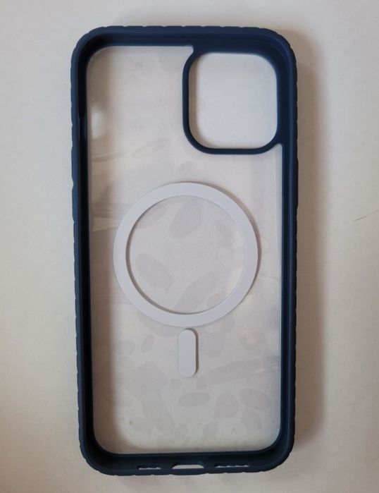 Husa de protectie pentru iPhone 12 Pro Max