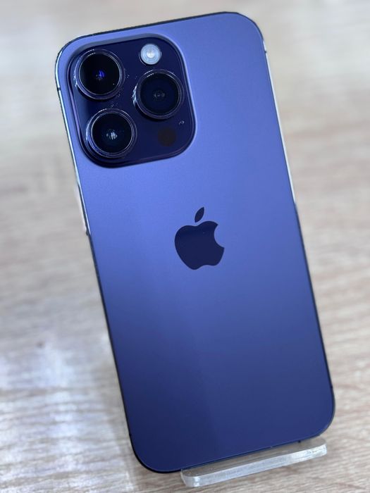 Iphone 14 pro 256(os14)