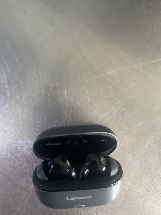 Căști lenovo wireless