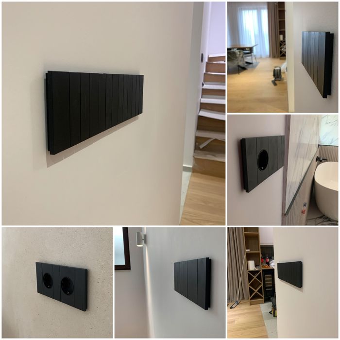 Electrician/Tehnician autorizat Instalații electrice si curenți slabi