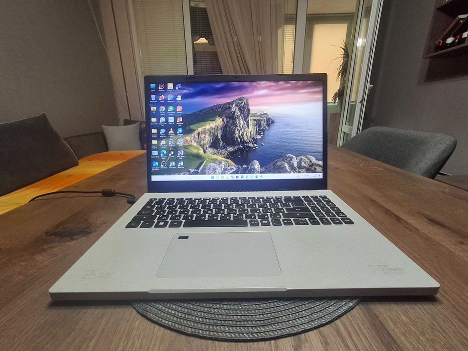 Продавам лаптоп "Acer"