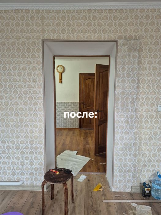 Малярный работы по доступной цене