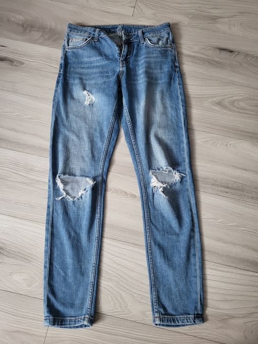 Lot blugi marimea 36 S-M