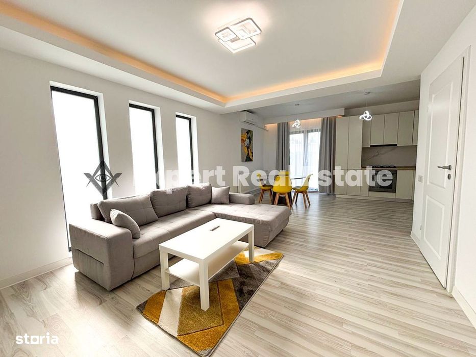 Vila Noua-Prima Inchiriere-Pet Friendly-Otopeni