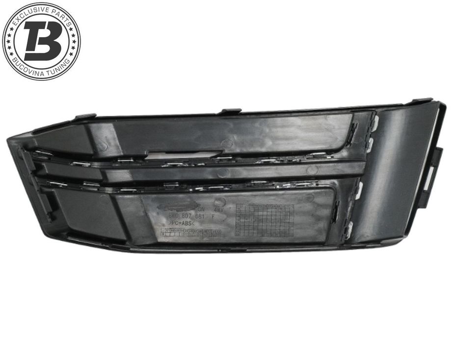 Grile Laterale compatibile cu Audi A4 B9 Non-Facelift S4 Design