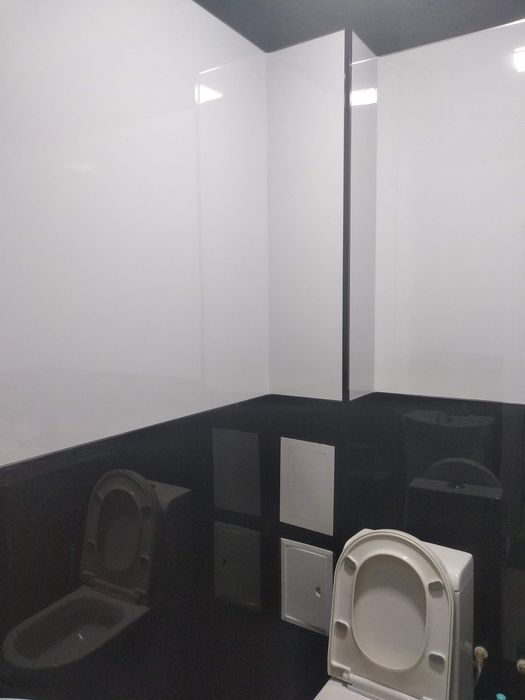 Ремонт.болконов ,Обшивка Пластиком или МДФ