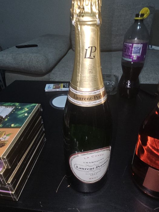 Bere sampanie cognac