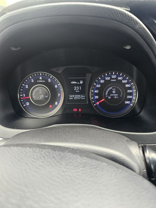 Hyundai i40 сатылады.