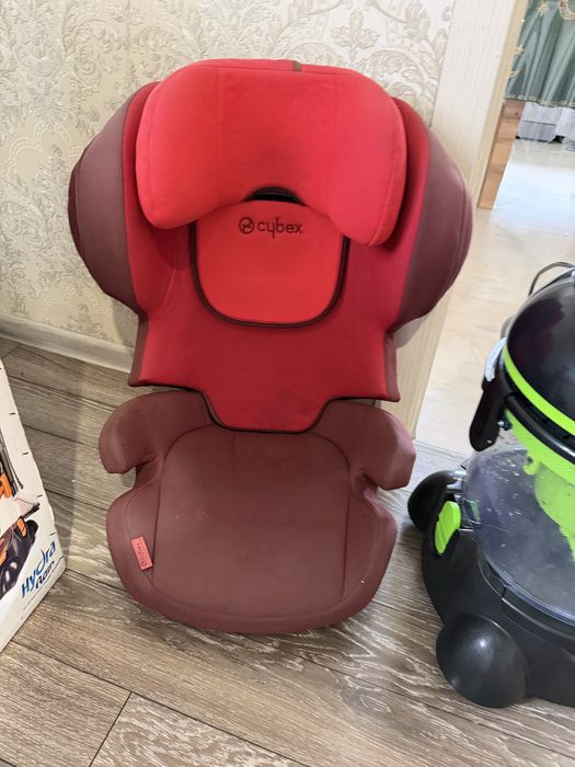 автокресло детское бренд