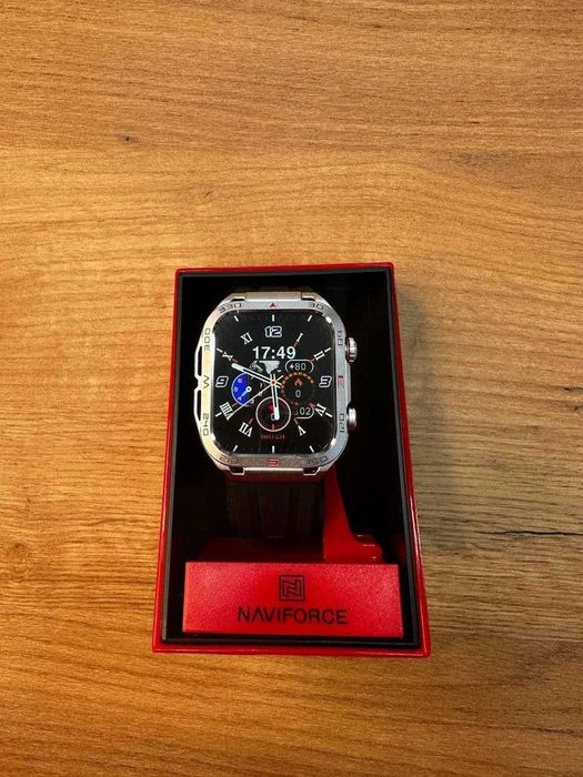 Naviforce NT11 Smart