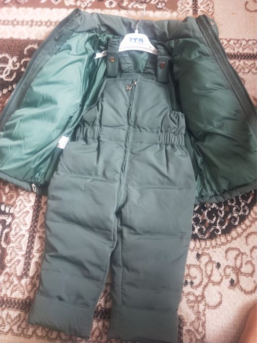 Продам детские комбенизон