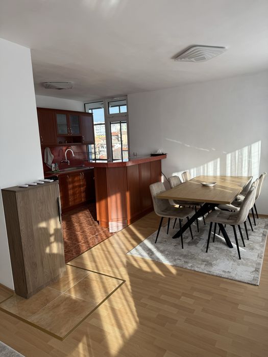 Продава се Тристаен апартамент в Хасково, Училищни - 105 кв.м за 792 €/кв.м - Снимка #4