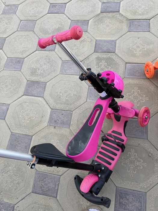 Продам сомакат обе за 10 тыс тг