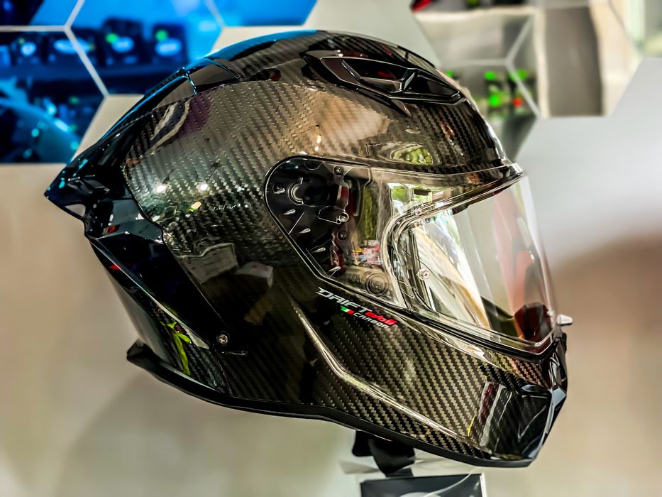 Casca Moto Caberg Drift Evo 2 Carbon