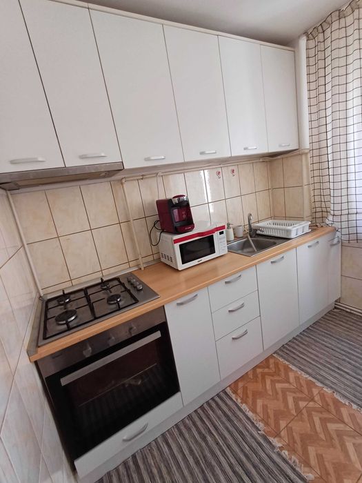 Apartament cu 2 camere
