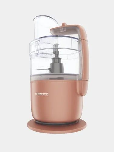 Кухонный комбайн Kenwood FDP22.130RD MultiPro Go
FDP22.130RD