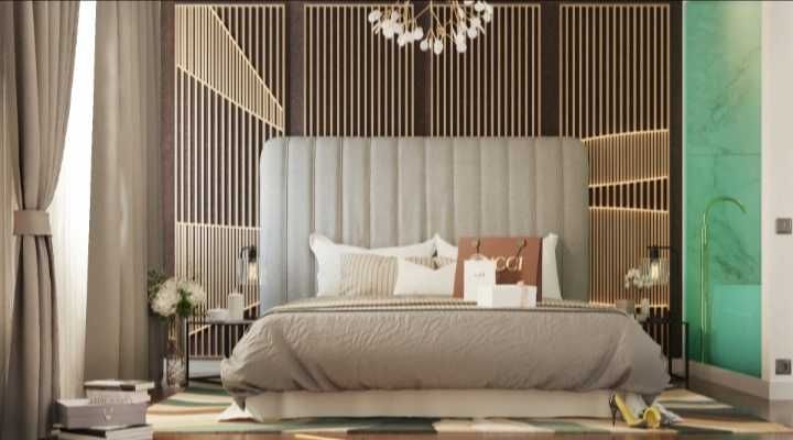 Apartament 4 camere