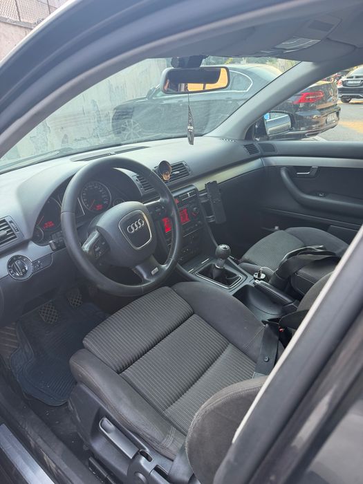 AUDI A4 Avant 0 — imagine 3