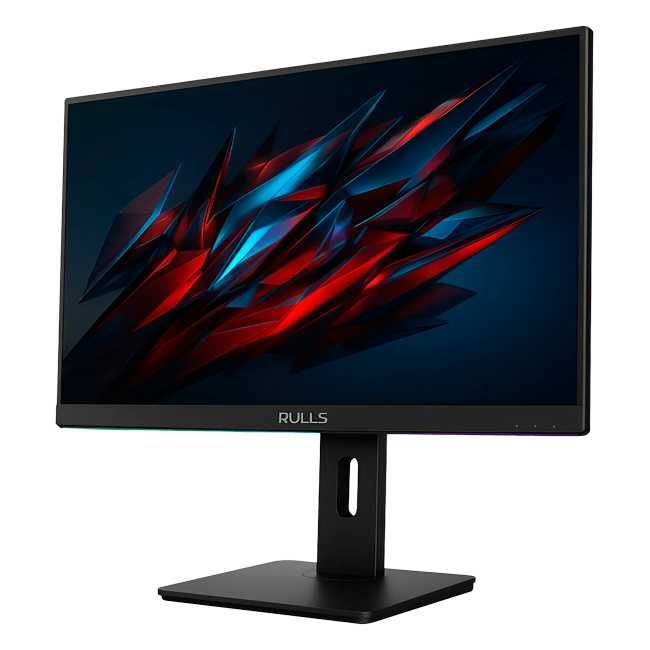 Монитор RV27LF190 27" FLAT 1920x1080 (FHD) IPS 190Hz FIXED STAND black
