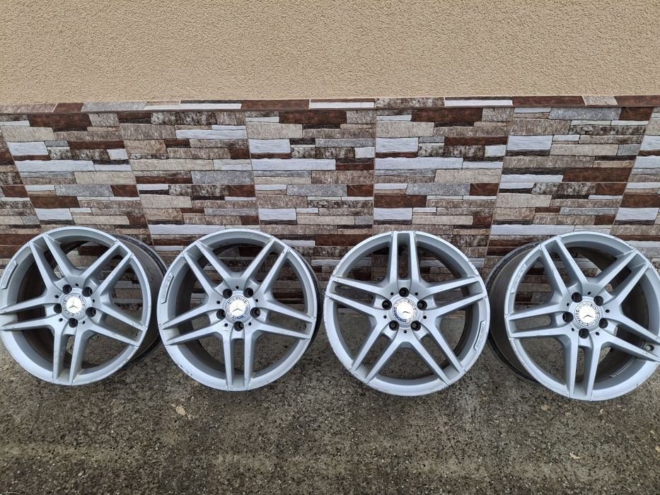 Продавам джанти.