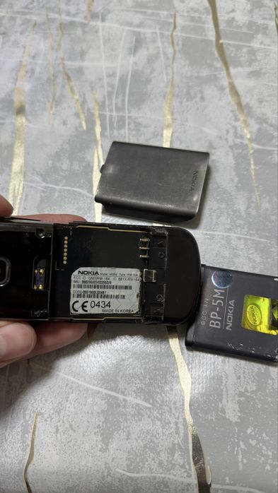 Нокия 8600 Луна в отличном состоянии