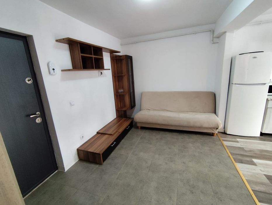 Închiriez apartament cu doua Cluj.