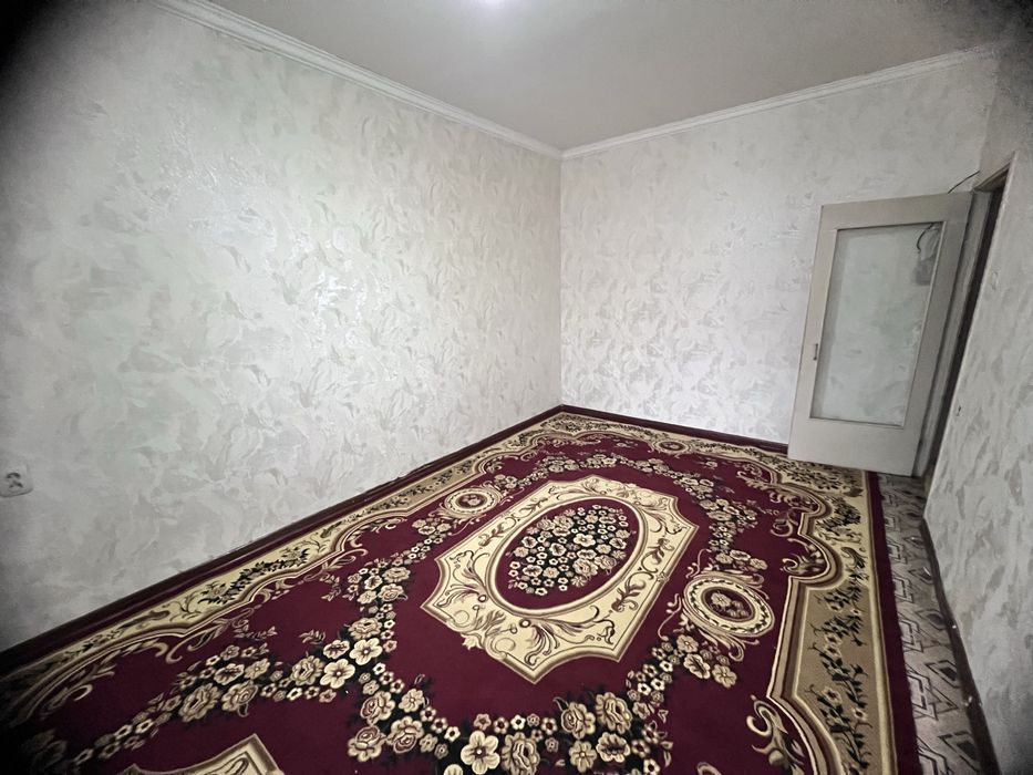 Аренда квартира 1/1/4 19-квартал