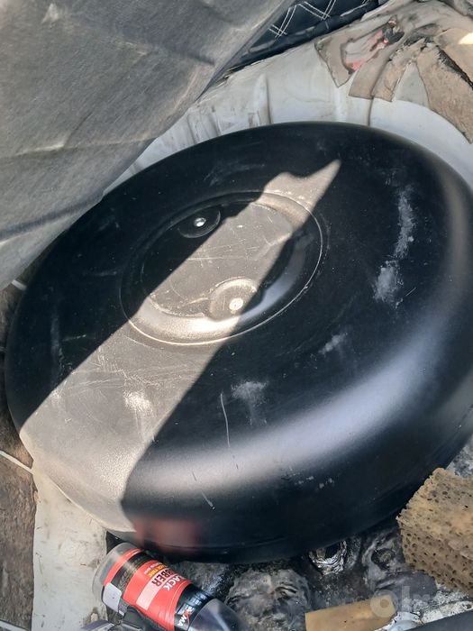 Prapan 4 pokalena gaz 47 talik  Metan gaz balonga almashtiriladi