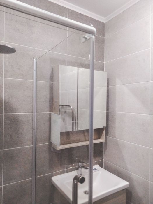 Укладка плитки ванной туалет