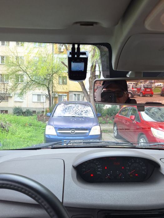 Фият Идея 2005г.Бензин 1,4 .