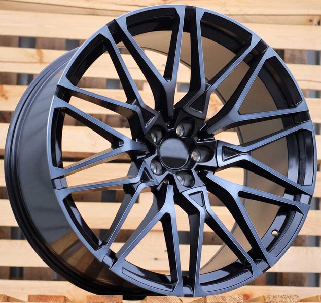 20" 21" 22" Джанти 5x120/112 за BMW X4 F26 X5 E70 F15 X6 E71 F16 X5 X6