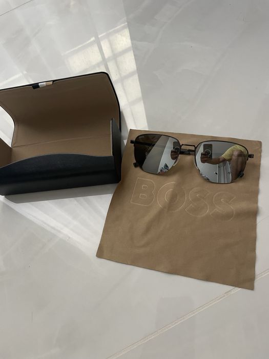 Boss Hugo Boss очила
