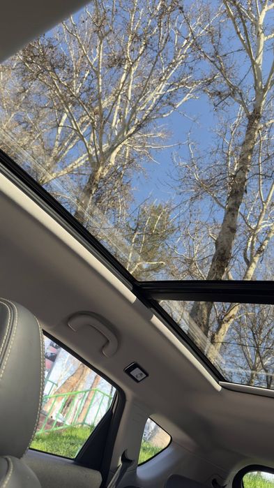 Jetour  X 70 Restayling 2024 yil