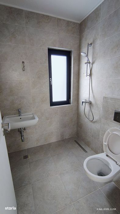 Casă nouă lângă Ploiești în  complex rezidențial – 100 mp