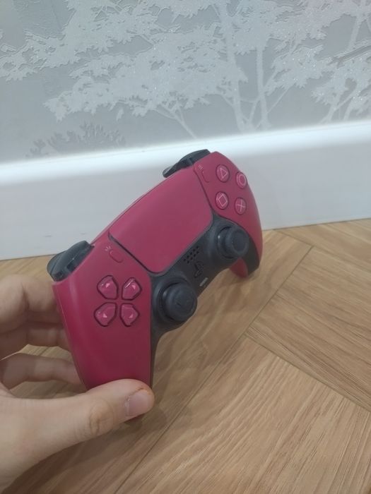 Геймпад ps5 dualsense