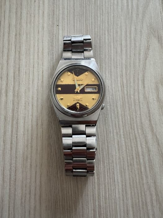 Ceas Citizen automatic