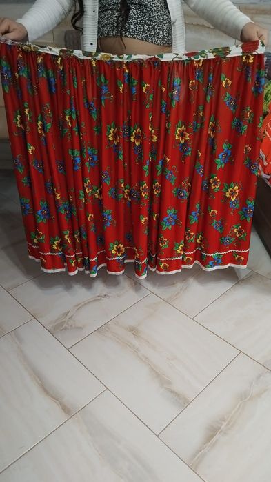 V am fost să tradiționale și mici și mari