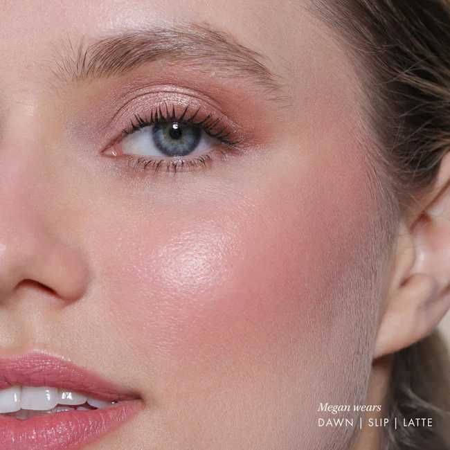 Палитра сенки за очи In Neutral WANDER