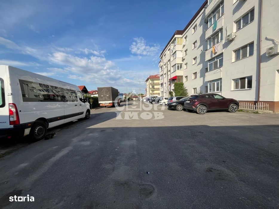 Teren 760 mp intravilan ultracentral Gaesti, ideal pentru casa sau inv