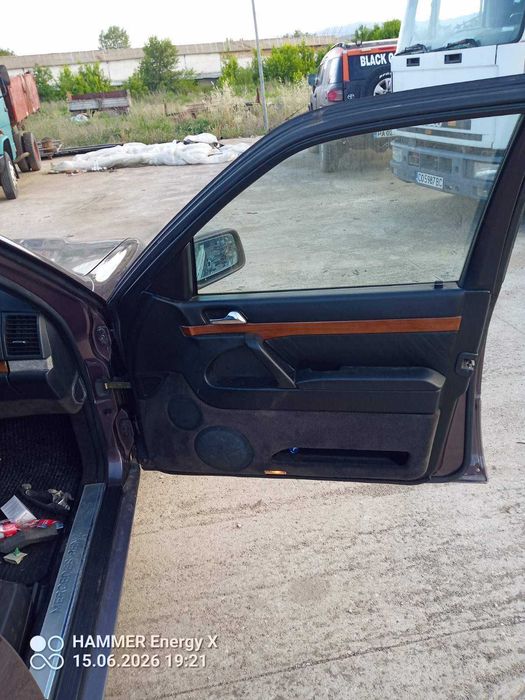 Mecedes S500 уникат