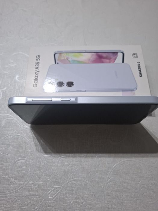 Samsung Galaxy A35 5G