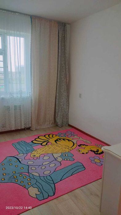Продается квартира