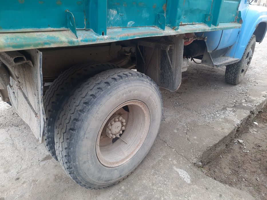 Продаётся ЗИЛ в хорошем состоянии.