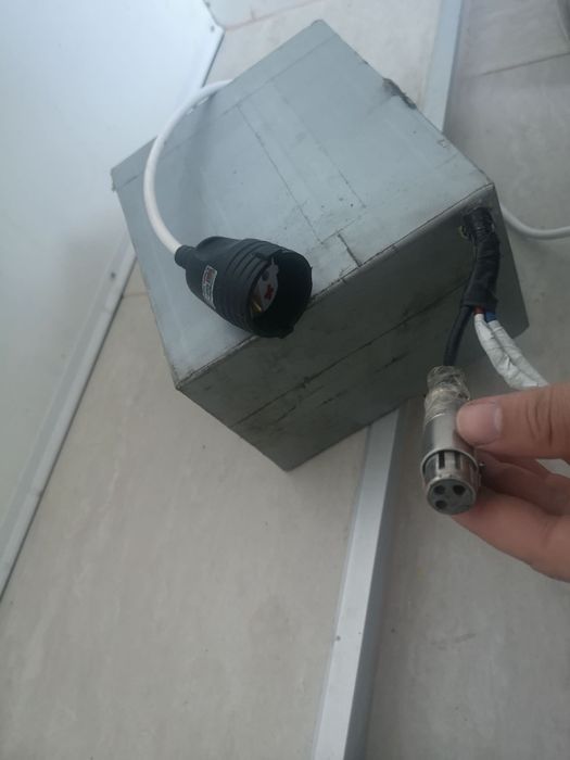 Батерия 48v 20Ah