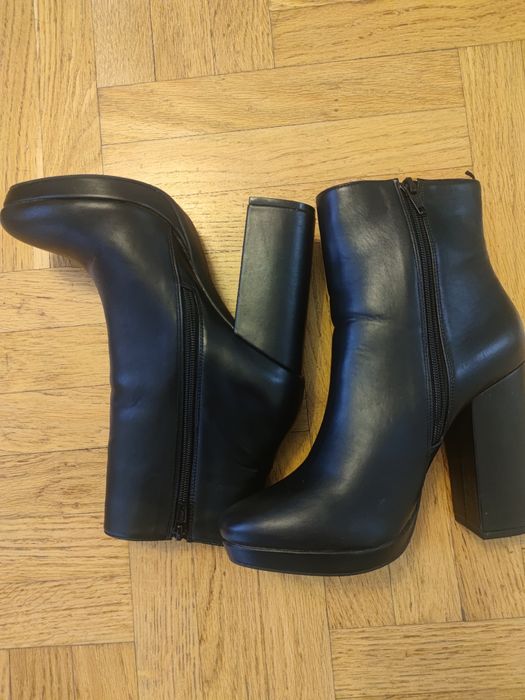 Дамски Боти Н&М Боти