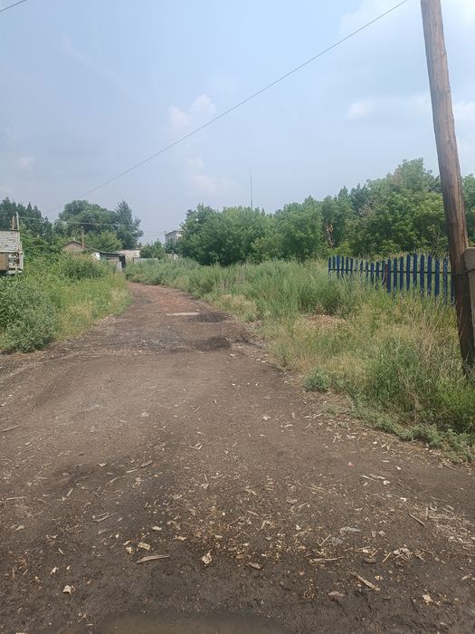 Зем. Участок г.Акколь