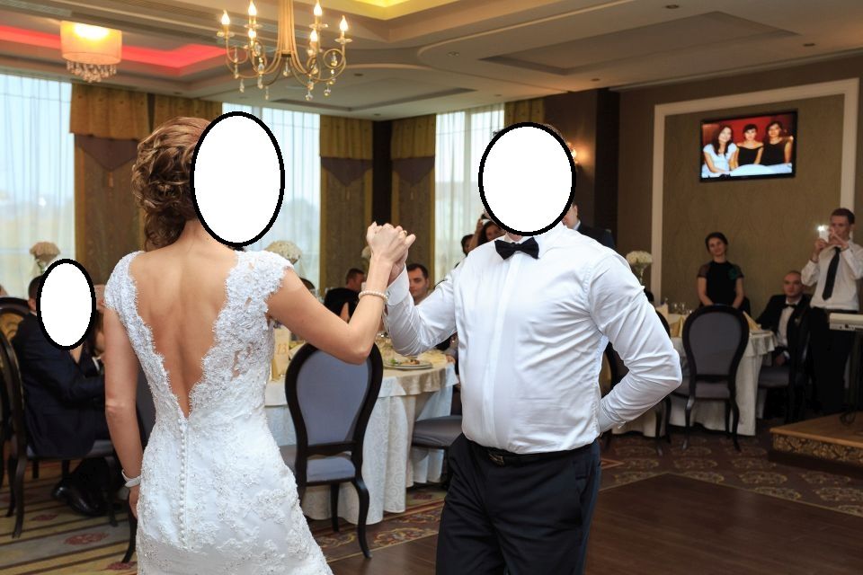 Vand Rochie de Mireasă Isa'dorable