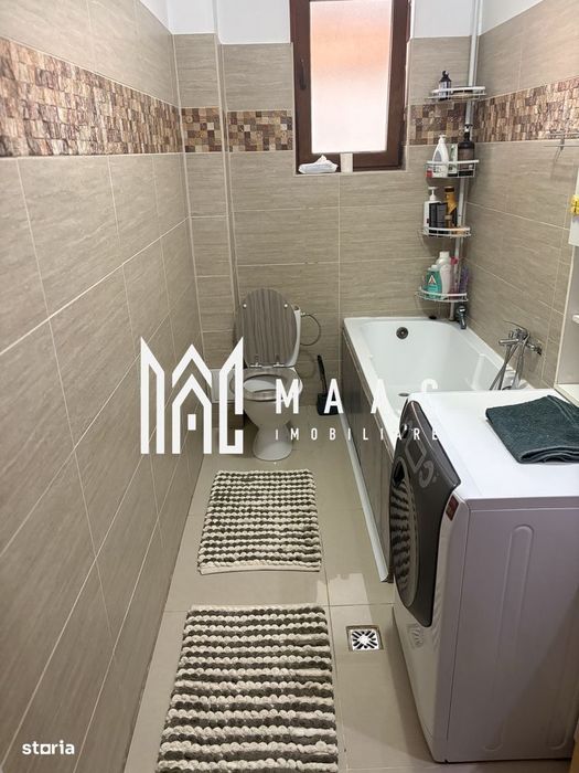 Apartament | 2 Camere | 56 Mp | Balcon | Șelimbăr