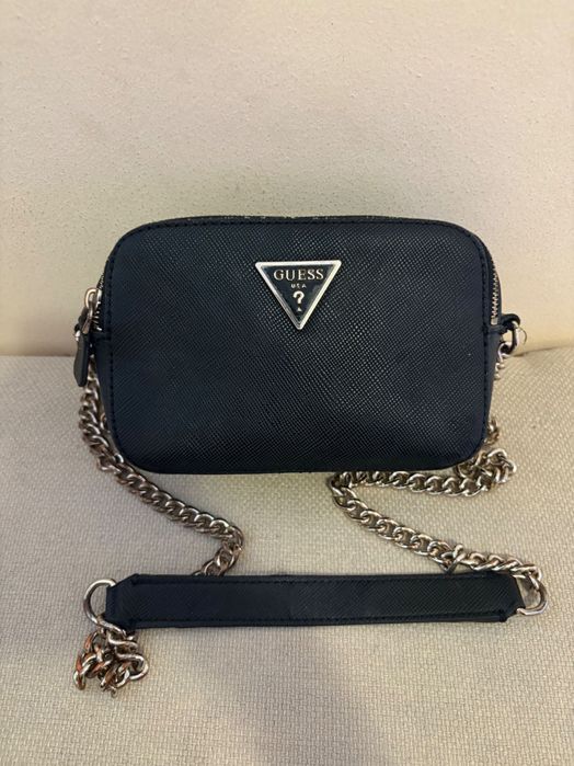 Дамска чанта Guess Noelle