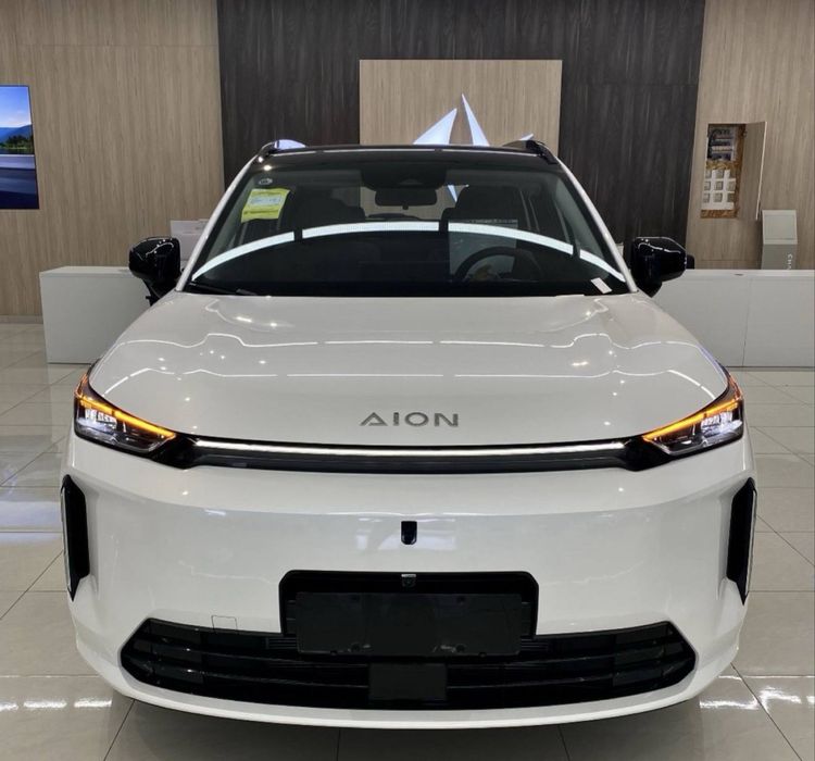 Gac Aion I60 530/650 Electr